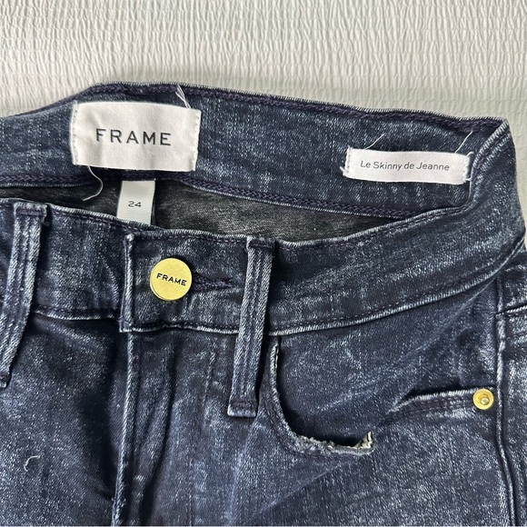 frame le skinny de jeanne - Picture 7 of 7